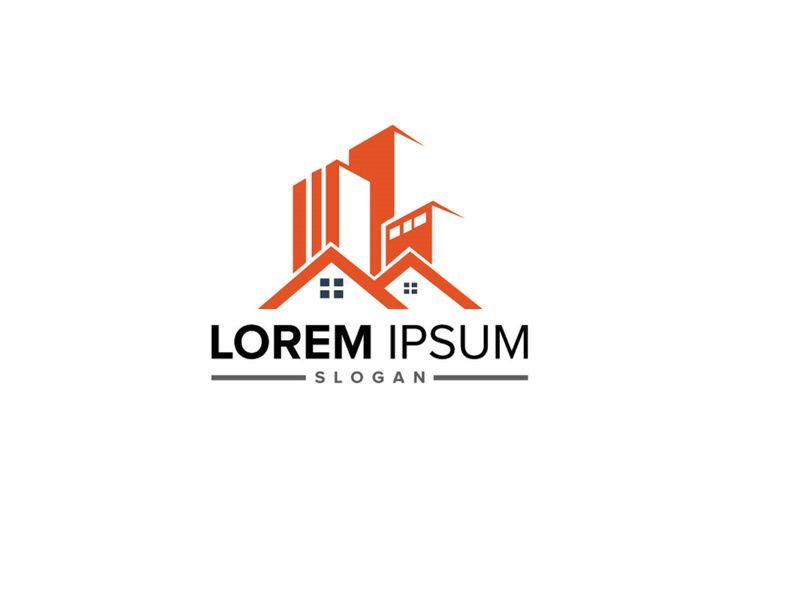 Real Estate Logo