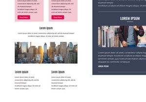 Email Templates For Business