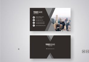 Creative Business Card