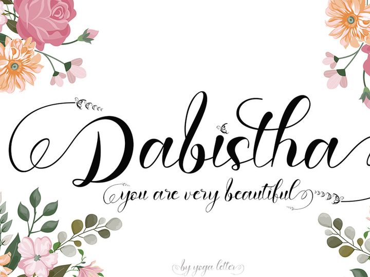 Dabistha