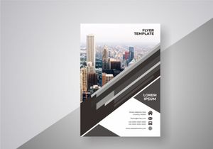 Business Flyer Corporate Bundle