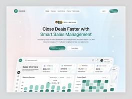 Barpitch v1.0 - Self-hosted SaaS Sales AI Widget for Any Website preview picture
