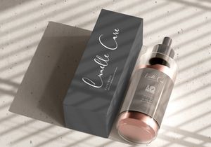 Vangella Sealed | Handwritten Script