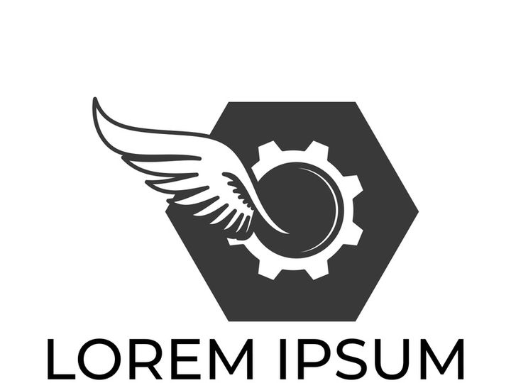 Wings logo