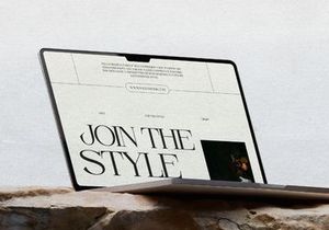 Orcars | Classic Serif Font
