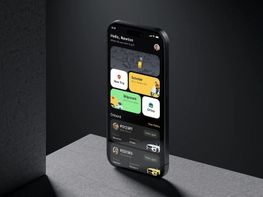 Go Car v1.0 - Grab | Uber Clone | Taxi Booking | Cab Rental | Bidding | Parcel 1.0 preview picture