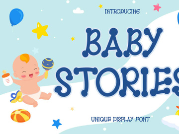 BABY STORIES preview picture