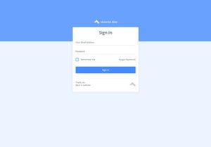 Material Able Bootstrap Admin Template
