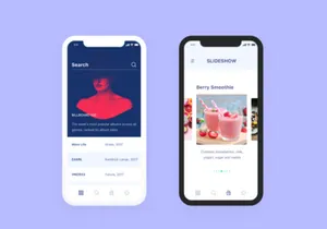 Epic Shop UI Kit
