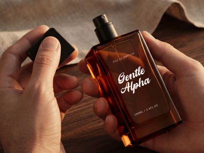 Melcostra | Handwritten Bold Script