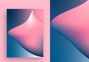 9 Gradient Backgrounds [Free]