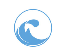 Wave logo