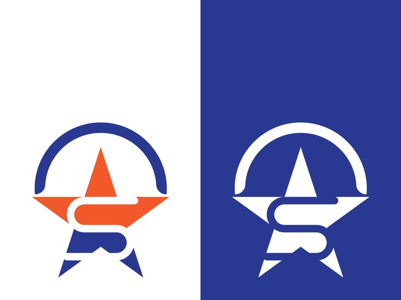 Star icon template vector illustration design