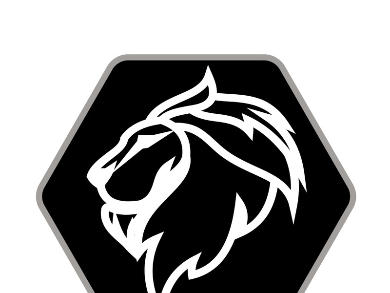 Lion logo