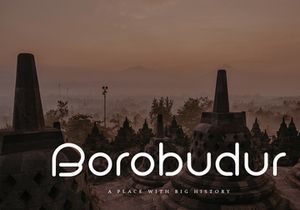 Rebelion - Futuristic Font