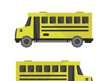 school bus preview picture