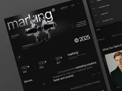 Zoner v1.0 - Multipurpose Landing Page + UI Kit ( Next + Typescript )