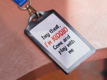 Praduga | Display Hand Drawn