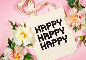 Stickers Birthday - Quirky Vintage Font