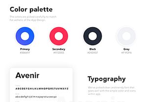 EasyGo - Travel App UI Kit for SKETCH