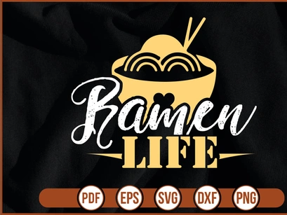 Ramen Life
