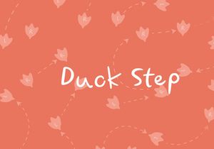 Duck Step