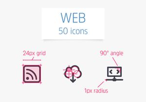 700 Epic Stroke Icons