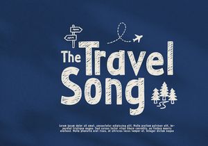Holiday Vibes - Display Font
