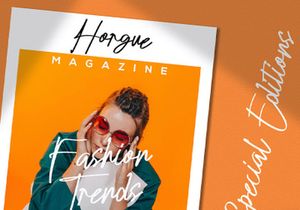 Oyange - Brush Calligraphy Font