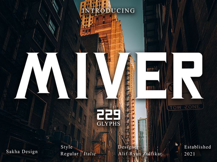 Miver