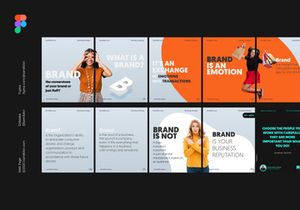 Minimal Instagram Pack for Marketing