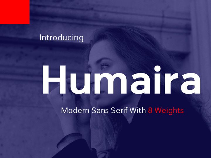 Humaira