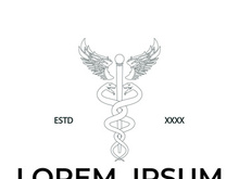 Medical logo