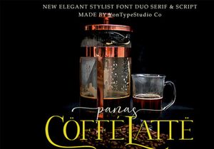 Free Demo Gutten Fighter Font Duo
