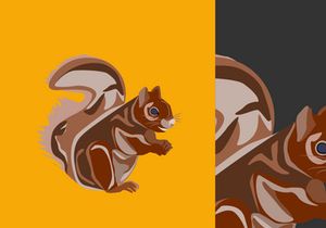Animal Illustration Bundle