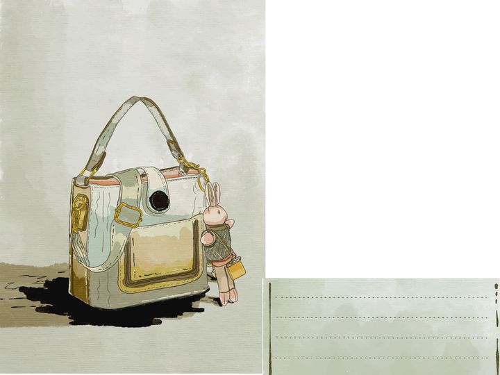 10 vectors thank you birthday gift card
