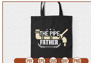 The Pipe Father