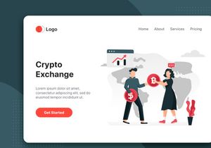 [Part 3] Website illustrations set