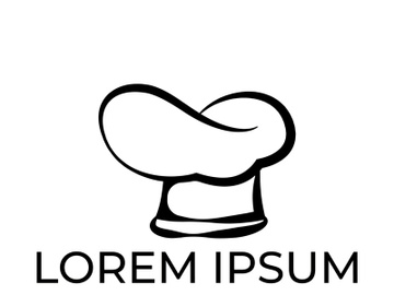 Restaurant logo preview picture