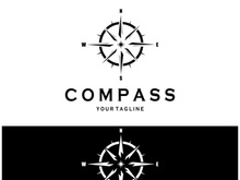 compass icon isolated on background.modern flat compass pictogram,business,marketing,internet concept.trendy simple vector symbol for websitedesign or button to mobile app.logo illustration.