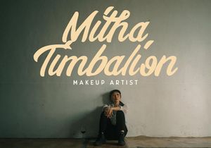 Stringlabs Creative - Bold Script Font