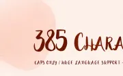 Peomy Free Script Font