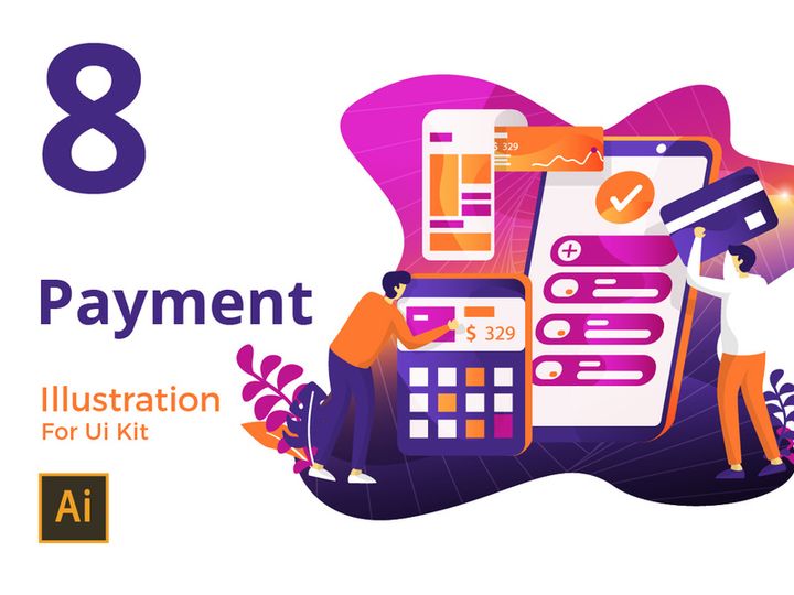 Payment Illustration