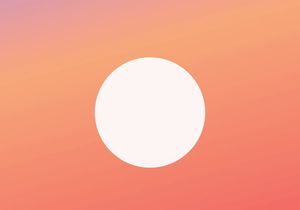 Calming Zoom Background