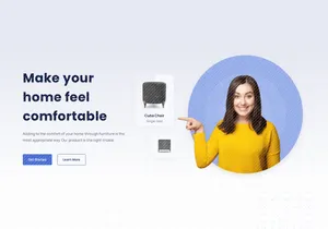 Shopthectic - Home Interior Shopping Web