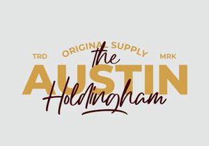 Northgate - Stylish Handwritten Font