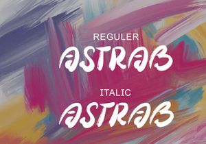 Astrab