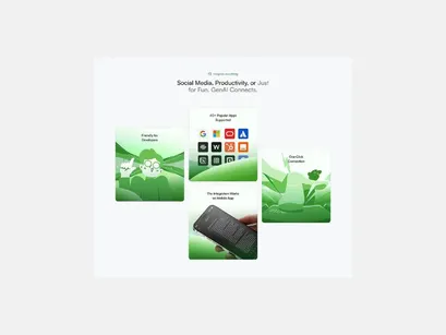 Zoofab v1.0 - Multipurpose eCommerce Store Mobile App PWA HTML Template