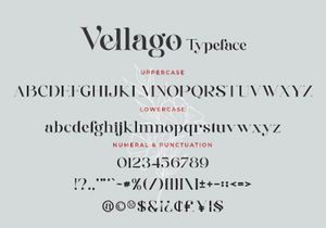 Vellago