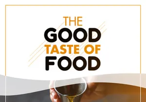 Instagram Story Template For Restorant